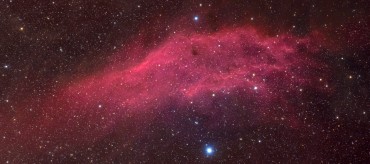 California NGC1499 – A.D. 2017