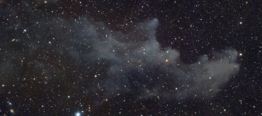 IC2118 – Głowa Wiedźmy