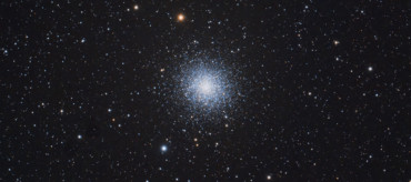 Gromada kulista – Messier 13