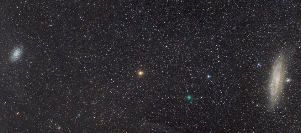 Jak dwie monety M31 – M33